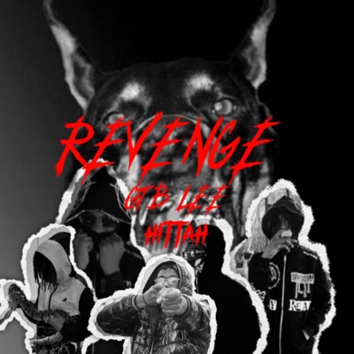 REVENGE (feat. HITTAH) - Single