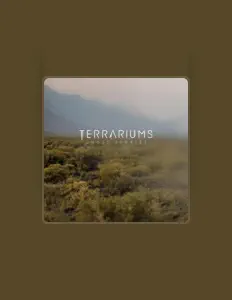 收听 Terrariums、观看音乐视频、阅读小传、查看巡演日期等 ！