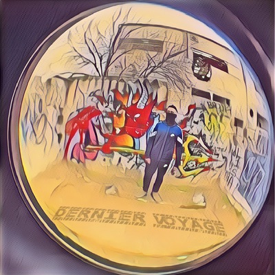 Dernier Voyage - Single
