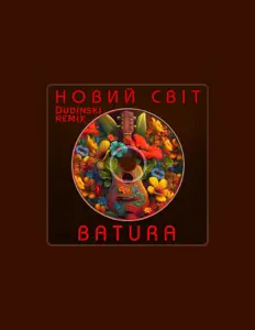 Poslechněte si interpreta BATURA, sledujte hudební videa, přečtěte si životopis, podívejte se na data turné a další informace.