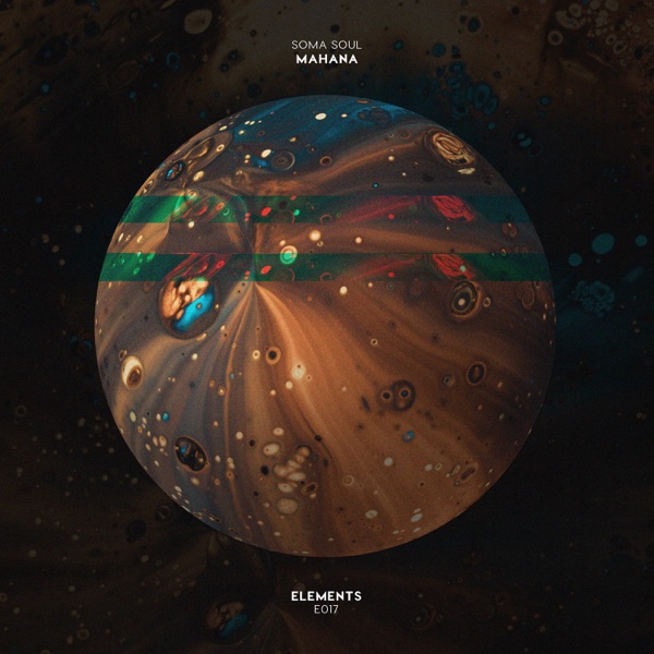 Mahana - EP