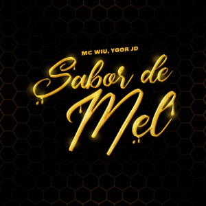 Sabor de Mel (feat. DJ W7 OFICIAL)