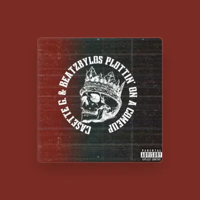 Listen to Ca$ette G, watch music videos, read bio, see tour dates & more!