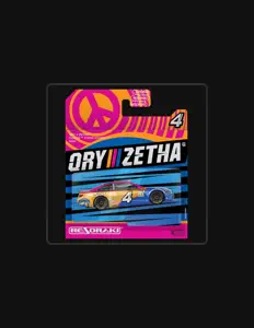 聆聽 ZetHa、觀看音樂影片、閱讀小傳、查看巡演日期等！