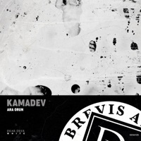 Ara Orun - Single - KAMADEV