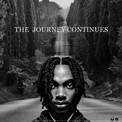 The Journey Continues - Single