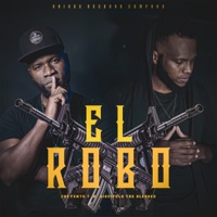 El Robo - Single - Creyente.7 & Discípulo the Blessed