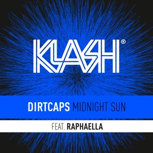 Midnight Sun (feat. RAPHAELLA) - Single