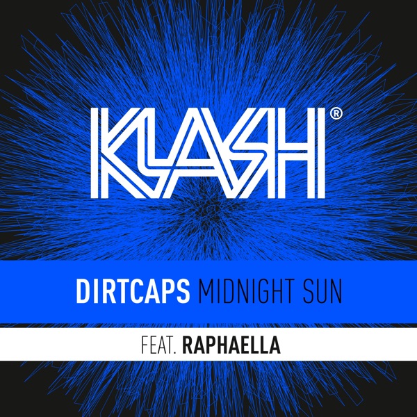Midnight Sun (feat. RAPHAELLA) - Single