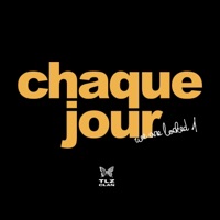 CHAQUE JOUR - Single - TLZ Clan