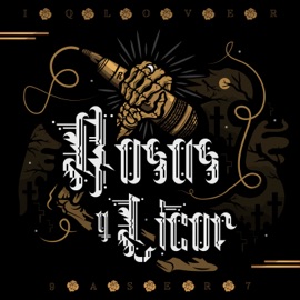 Rosas y Licor 9ASER7, iQlover, hopa prod & Alex Zavir