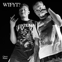Wtfyt? - Single - Cinooo