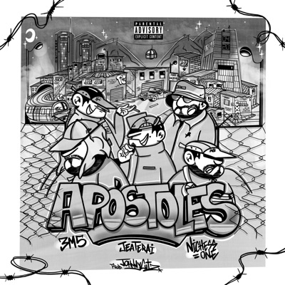 Apóstoles - Single