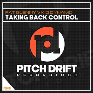 Taking Back Control - Single