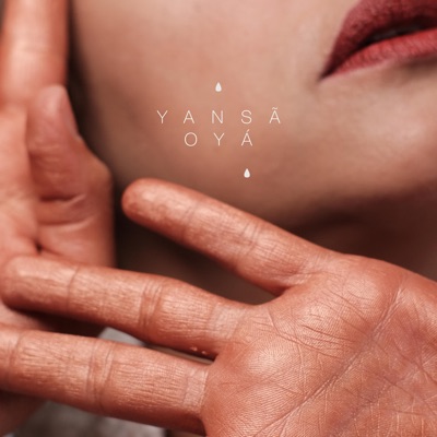 Yansã Oyá (Ao Vivo) - Single