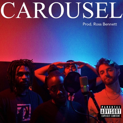 Carousel (feat. Fly High Drew, Thehighwaystory & Mateo Oliver) - Single