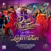 Larki Achari (From "Dum Mastam") - Single