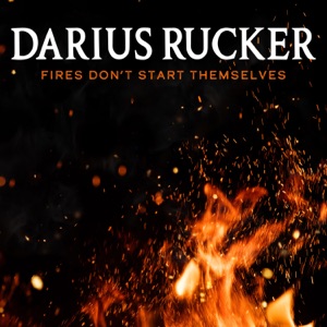 Darius Rucker - Fires Don't Start Themselves - Line Dance Music