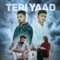 Teri Yaad (feat. Sami jatt) artwork