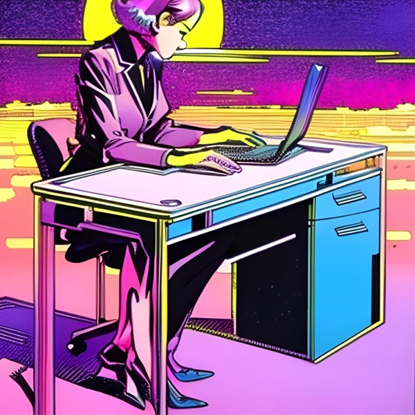 Day Job - Single