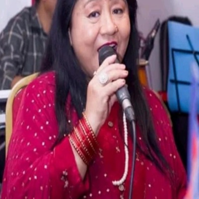 Aamaa - Hajar Juni Samma