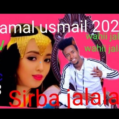 Erga Media - Jamal usmail Boharsitu