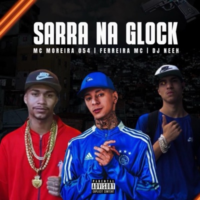 Sarra na Glock - Single