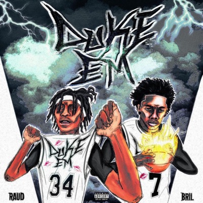 Duke Em (feat. Bril) - Single