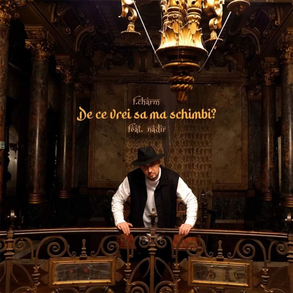 De Ce Vrei Sa Ma Schimbi? (feat. Nadir)