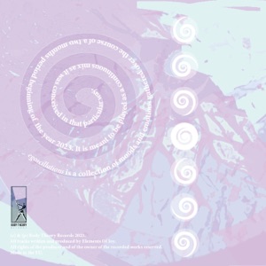 Egoscillations, Vol​.​1