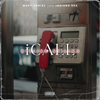 iCall (Ntiling-Ntiling) - Single - IndianaRSA & Wavy Sghibe