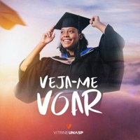 Veja-Me Voar (feat. Dynan Melo & Coral Jovem Unasp) - Single - Vitrine UNASP