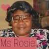 Ms. Rosie (feat. Mikey Dollaz) - Single