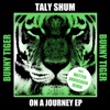 On a Journey - Single