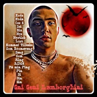 Frosk Vea Ziz Buizness Buizy Fuzzy Buzz (Insekt) [Amazonia Mania Magi Mana] (feat. Vea Tida Love, Izi & Dracula) - Single - Sen$