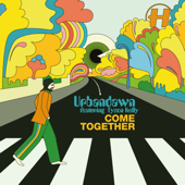 Come Together song art