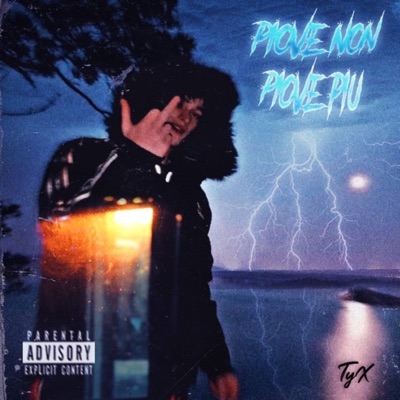 Piove non piove più (feat. whtrwl) - Single