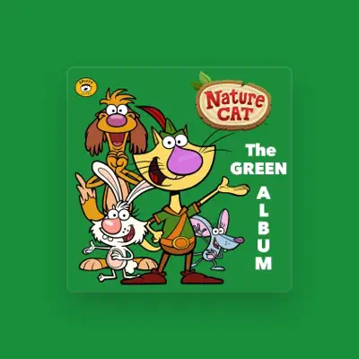 Listen to Nature Cat, watch music videos, read bio, see tour dates & more!