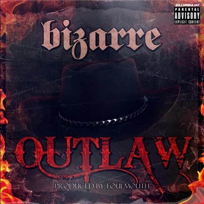 Outlaw - Single