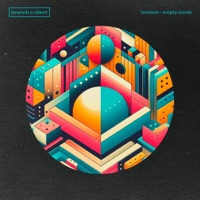 Empty Words - Single - Snoozze