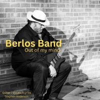 Out of My Mind - Single - Berlos Band