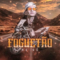 Foguetão - Single - Mc Gê