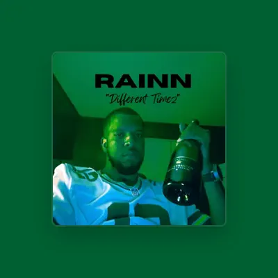 Listen to Rainn, watch music videos, read bio, see tour dates & more!