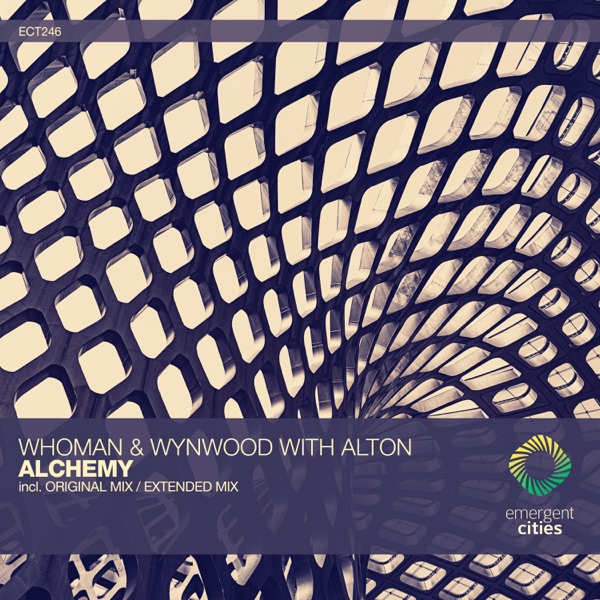 Alchemy - Single