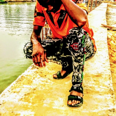 Wetin I Dey Fyn - Single