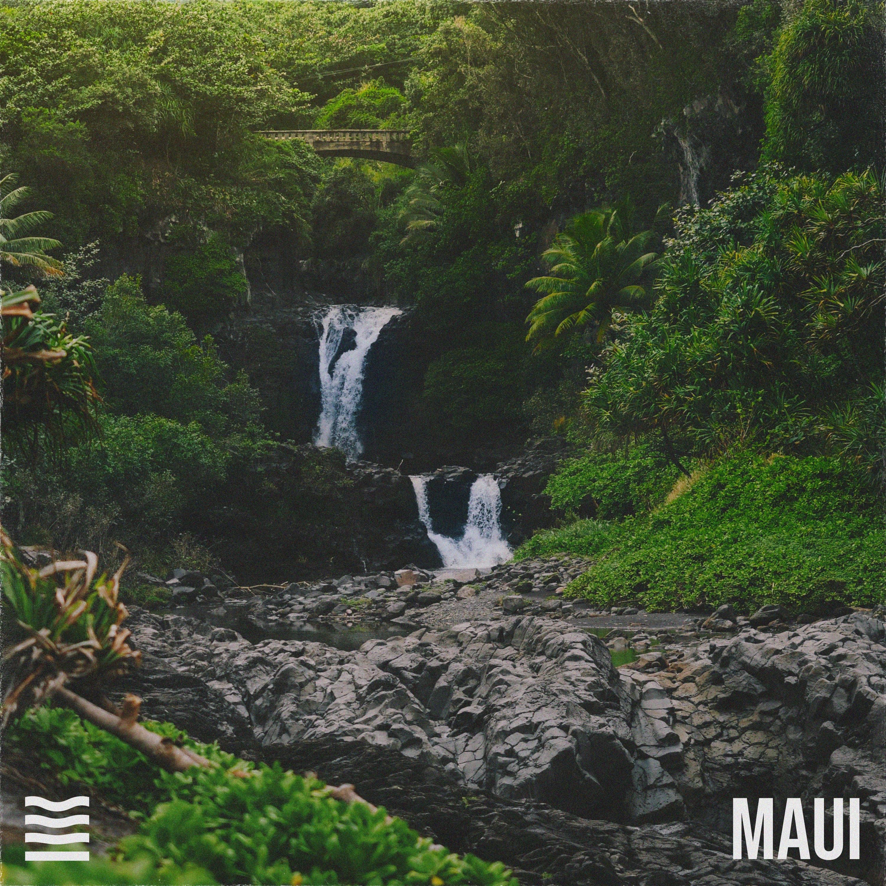 Maui - Single