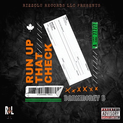 Run Up That Check - Single