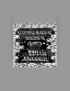 Ultra razziaを聴いたり、ミュージックビデオを鑑賞したり、経歴やツアー日程などを確認したりしましょう！