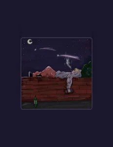 Ouve HUGSNODRUGS, vê vídeos de música, lê a biografia, vê as datas da digressão e muito mais!