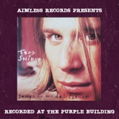 Todd Snider - Talkin' Seattle Grunge Rock Blues - Purple Version